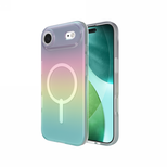 ZAGG Milan Snap MagSafe Case für iPhone Air – Mehrfarbig