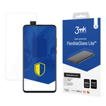 3mk FlexibleGlass Lite™ Hybridglas für Xiaomi Mi 9T