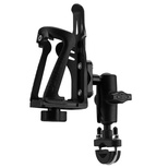 Rockbros 31210008002 handlebar bottle holder - black