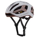 Kask rowerowy szosowy Wozinsky ultralekki 54-58 cm - taupe