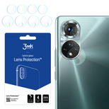 Szkło na aparat 3mk Lens Protection™ hybrydowe na Honor 50 5G