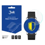 3mk Watch Protection™ v. ARC+ protective foil on Garett V10