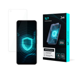 Folia dla graczy 3mk 1UP na Asus Zenfone 9