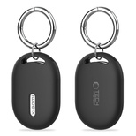 Tech-Protect Icon Case for Xiaomi Tag - Black