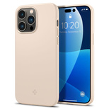 Spigen THIN FIT IPHONE 14 PRO SANDBEIGE