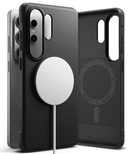 Ringke Onyx Magsafe Hülle für Samsung Galaxy S26 Ultra - Schwarz