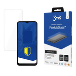 Hybridglas 3mk FlexibleGlass™ für Nokia C32