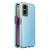 Blau || Transparent