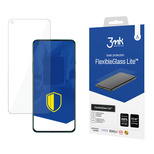 Hybrid Glass 3mk FlexibleGlass Lite™ für OnePlus 8T 5G