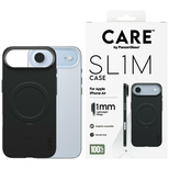 Etui CARE by PanzerGlass SL1M MagSafe na iPhone Air - czarne