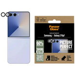 PanzerGlass PicturePerfect gehärtetes Glasobjektiv für Samsung Galaxy Z Flip7