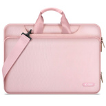 Laptoptasche 13-14 Tech-Protect Pocket - rosa