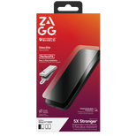 ZAGG Invisibleshield Glass Elite tempered glass for iPhone 17