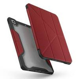 Uniq Trexa case for iPad 10.2&#39;&#39; 2021/2020/2019 - red