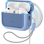 ESR Orbit Halolock MagSafe Hülle für AirPods Pro - blau