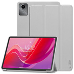 Tech-Protect SmartCase Hülle für Lenovo Tab M11 11&quot; TB-330 - Grau