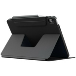 Uniq Rovus Snapmount Magnetic 360 Rotating Detachable case for iPad Air 13&quot; 2024 / 2025 - black