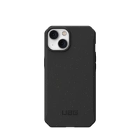 Etui UAG Outback do iPhone 14 Plus - czarne
