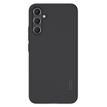 Nillkin Super Frosted Shield Hard Case for Samsung Galaxy A34 5G - Black