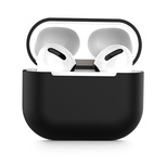 Tech-Protect Icon 2 Hülle für AirPods 3 – Schwarz