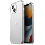 Uniq Clarion case for iPhone 13 - transparent