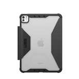 UAG Plyo Case with Stand and Apple Pencil Holder for iPad Pro 11&quot; 2024 - Black