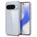 Etui Spigen Ultra Hybrid na Google Pixel 10 / 10 Pro - przezroczyste