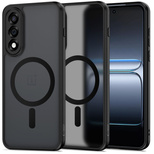 Etui Tech-Protect MagMat MagSafe na OnePlus Nord 5 - czarny mat