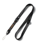 Ringke Lanyard Strap Crossbody Phone Lanyard - Black