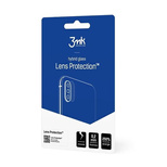3mk Lens Protection™ Hybrid-Kameraglas für OnePlus Nord 5G