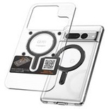 Spigen OneTap Ring Magnetic Case with MagSafe - Black