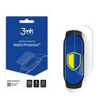 Folia ochronna 3mk Watch Protection™ v. ARC+ na Xiaomi Mi Band 6