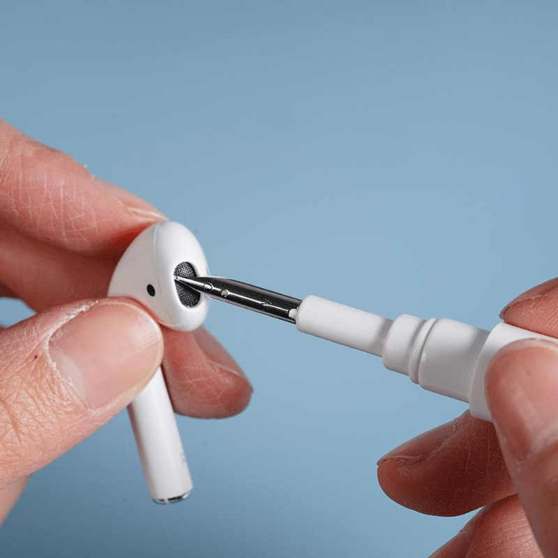 Zestaw czyszczący do słuchawek AirPods