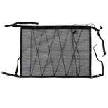 Wozinsky Universal Car Ceiling Organizer Mesh - Black