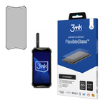 3mk FlexibleGlass™ Hybrid Glass für Ulefone Armor 20WT