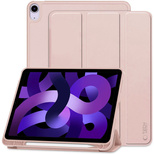 Tech-Protect SC Pen-Hülle für iPad Air 10,9&quot; 2020-2022 / 11&quot; 2024 – Pink