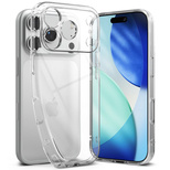 Ringke Air Case für iPhone 17 Pro Max – Transparent