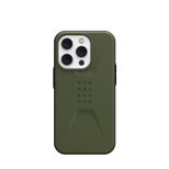 UAG Civilian case for iPhone 14 Pro - green