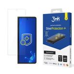 Samsung Galaxy Z Fold 3 5G (Front) - 3mk SilverProtection+