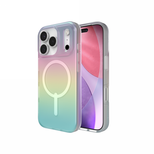 ZAGG Milan Snap MagSafe Case für iPhone 17 Pro - Mehrfarbig