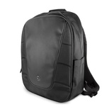 Mercedes Rucksack MEBP15CLSBK 16" schwarz/schwarz