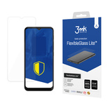 Szkło hybrydowe 3mk FlexibleGlass Lite™ na Motorola Moto G10