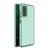 Transparent || Green