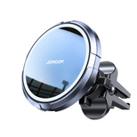 [RETURNED ITEM] Joyroom Magnetic Car Phone Holder for Air Vent Black (JR-ZS313)