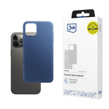 3mk Matt Case für iPhone 12 Pro Max – Mattblau