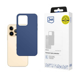 Etui 3mk Matt Case na Apple iPhone 13 Pro - niebieskie matowe