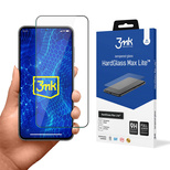 9H 3mk HardGlass Max Lite™ Glas für Samsung Galaxy S24