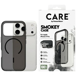 Etui CARE by PanzerGlass Flagship Urban Explorer w. Black MagSafe na iPhone 17 Pro - czarne