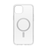 Otterbox Symmetry Clear Plus MagSafe case for iPhone 15 Plus - transparent