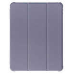 Stand Tablet Case Smart Cover Hülle für iPad mini 2021 mit Standfunktion blau